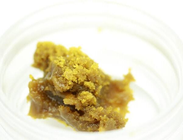 Blue Dream Earwax UK