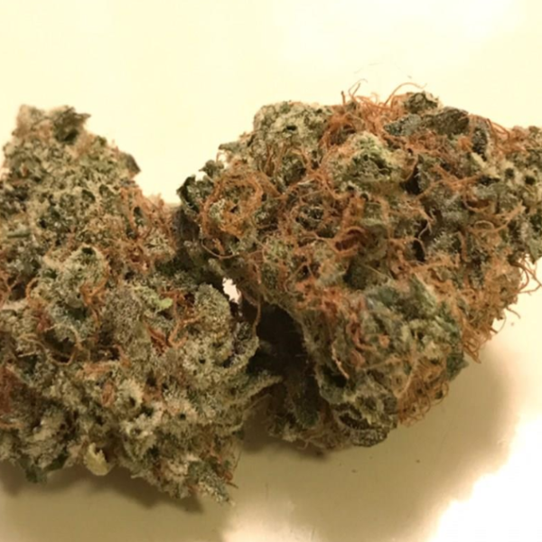 Buy Alien OG Online Marijuana Strain UK