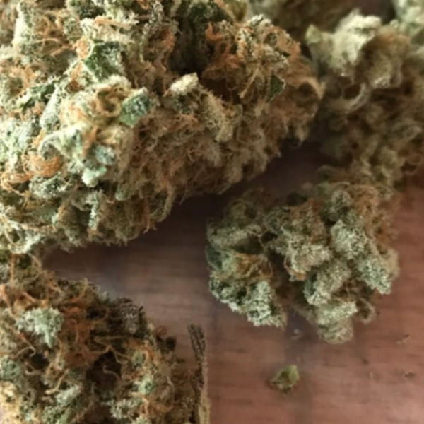 Buy Blueberry Kush Marijuana Strain UK