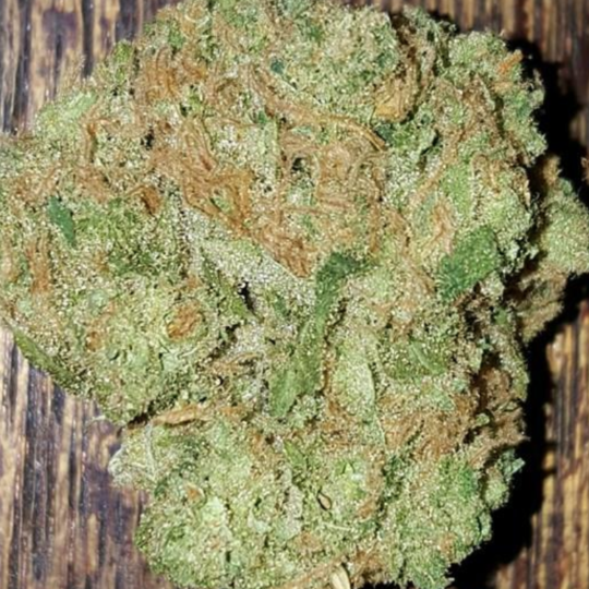 Buy Golden Pineapple Marijuana Strain-UK
