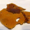 Girl Scout Cookie X Cherry Pie Amber Shatter UK