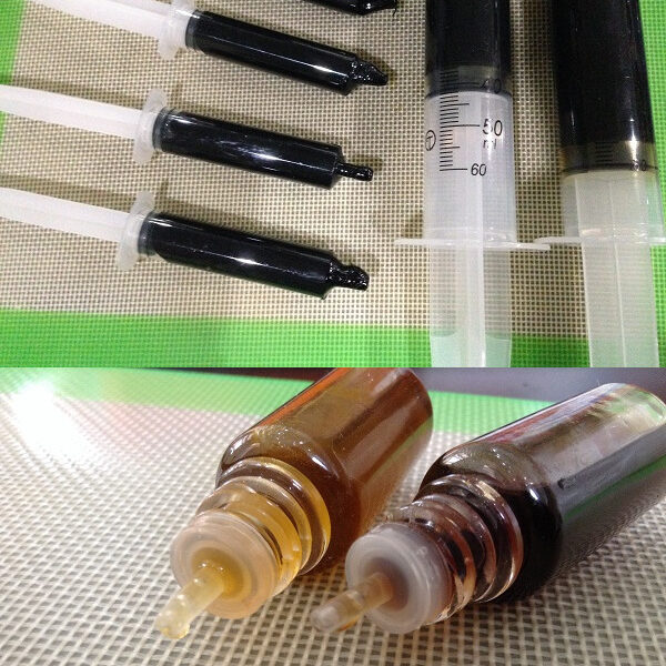 High THC Cannabis Oil For Sale UK