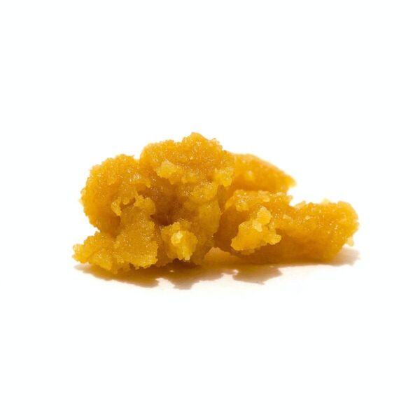 Cherry Pie Budder UK