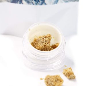 Everest Extracts Budder UK