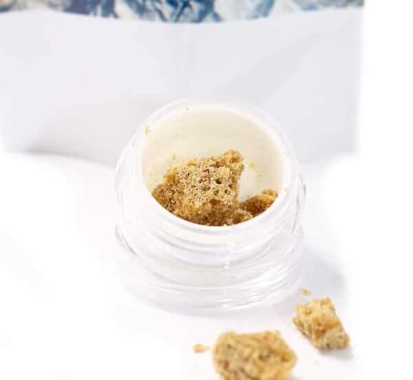 Everest Extracts Budder UK