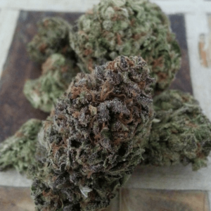 Maui Wowie Marijuana Strain UK