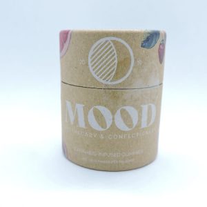 MOOD – Various Edibles UK