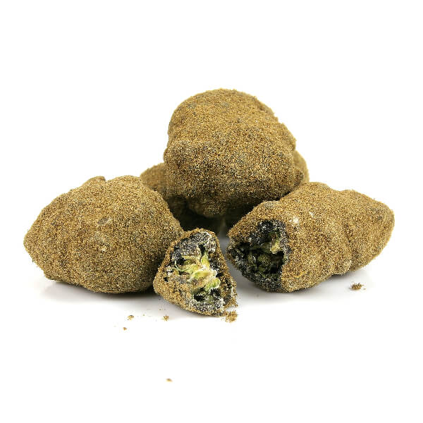 Buy CBD Moon Rocks Online