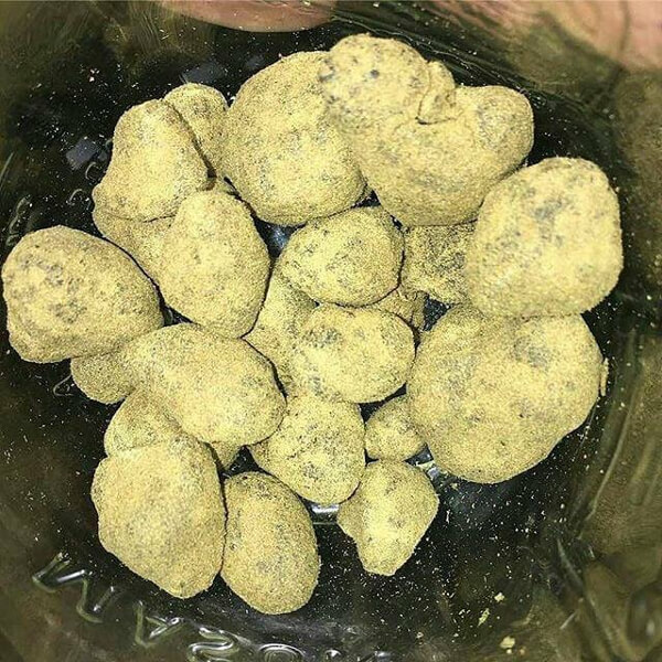 Kurupts Moon Rock UK