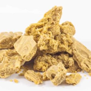 Death Bubba Budder