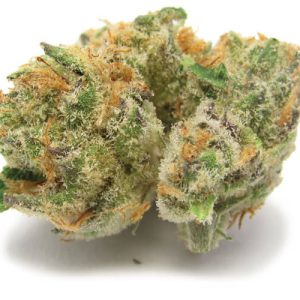 Pink Cookies Cannabis Strain