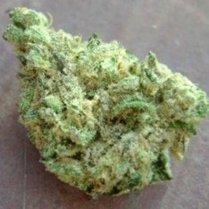 Honey Boo Boo Cannabis Strain