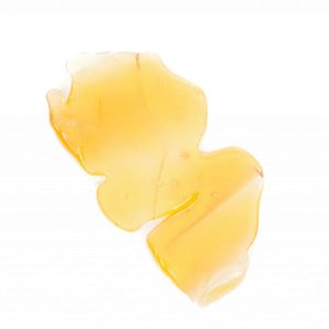 Bubba Kush Shatter
