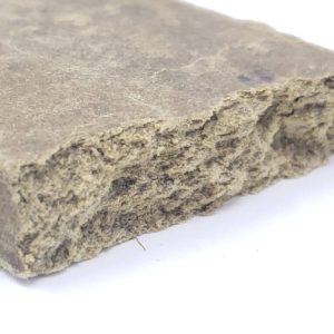 Island Pink Hash