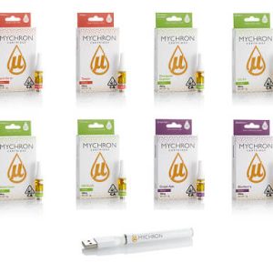 MYCHRON Vape Cartridges UK