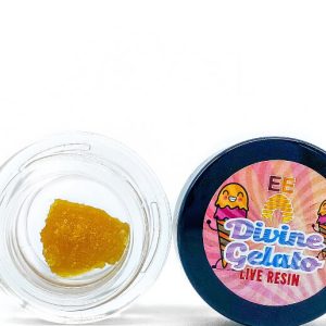 Exclusive Extracts Live Resin