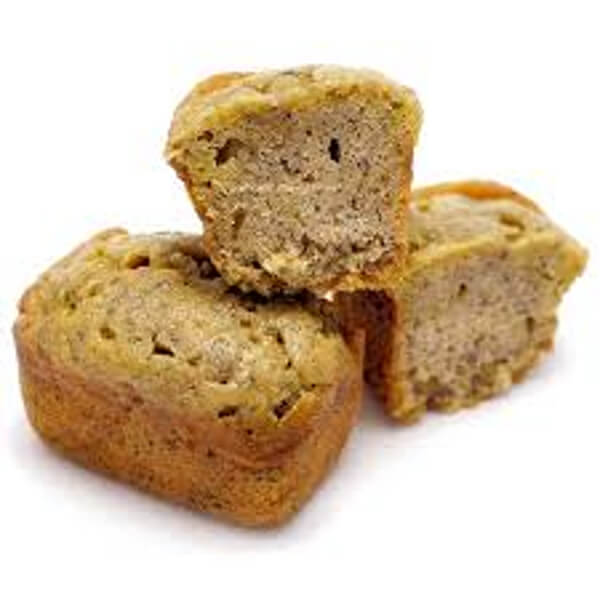 Cannabis Banana Bread UK