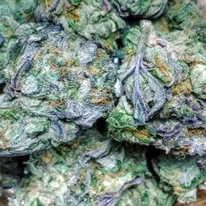 Granddaddy Purple Marijuana Strain UK