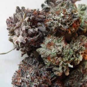 African Tangie Cannabis Strain