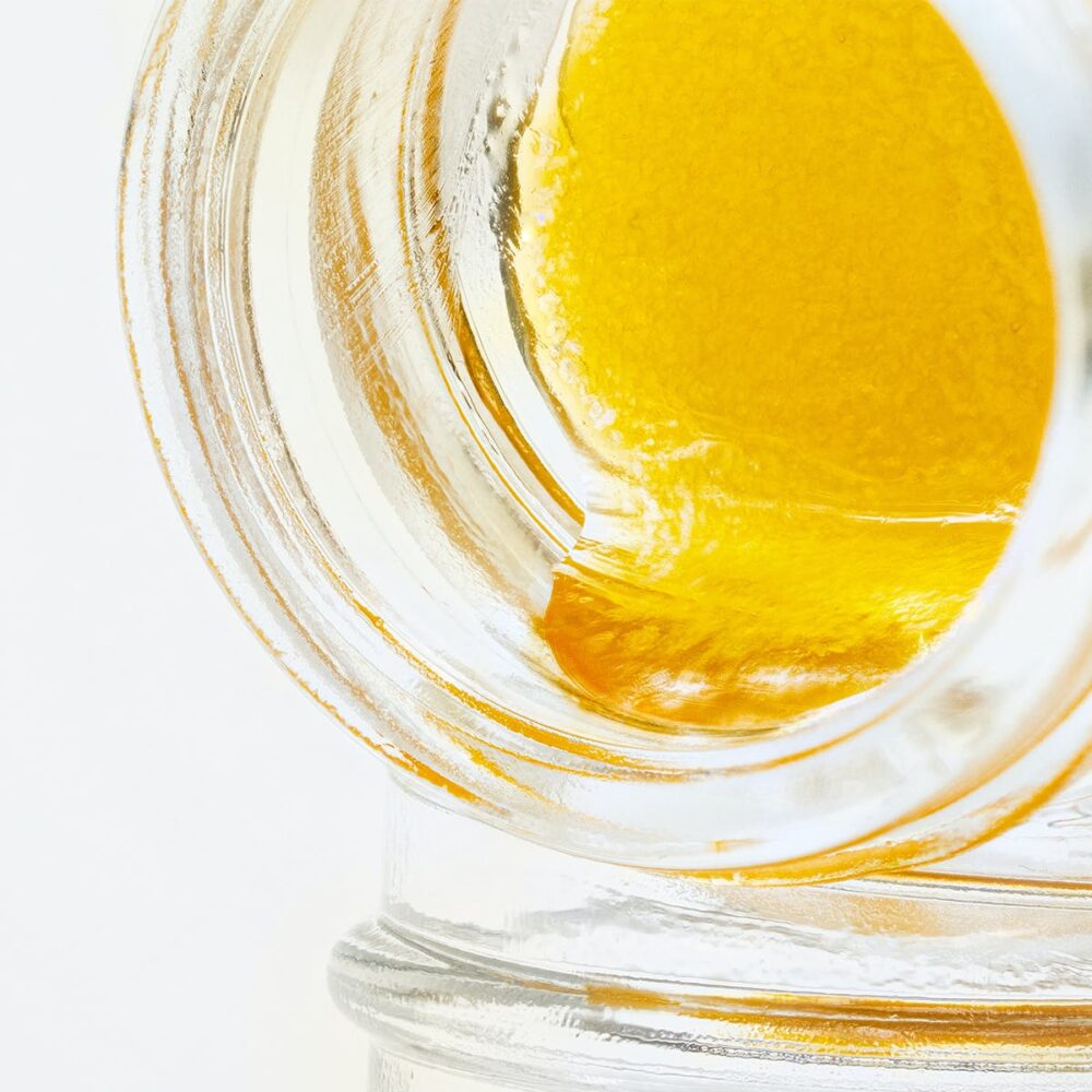 LA Confidential Live Resin