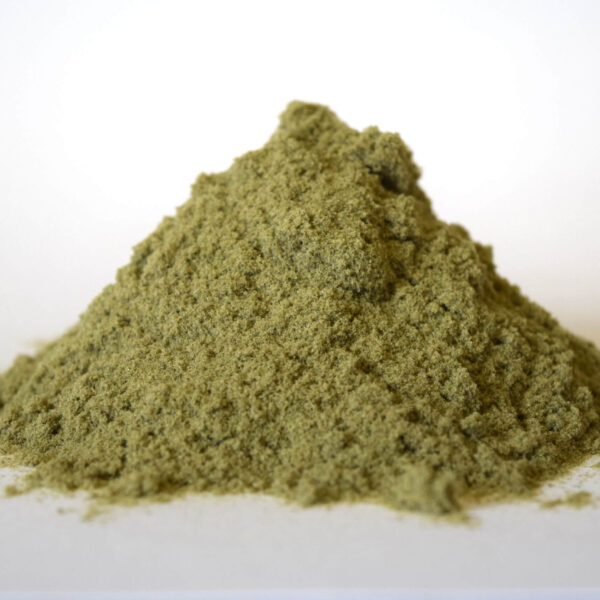 Lemon Sour Diesel Kief