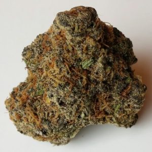 God’s Gift Cannabis Strain