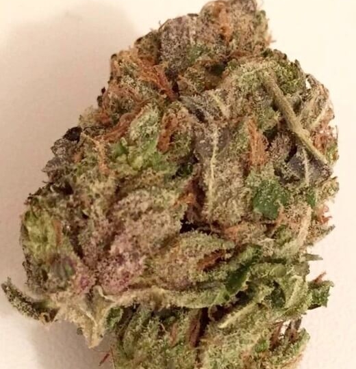 Tyson Cannabis Strain UK