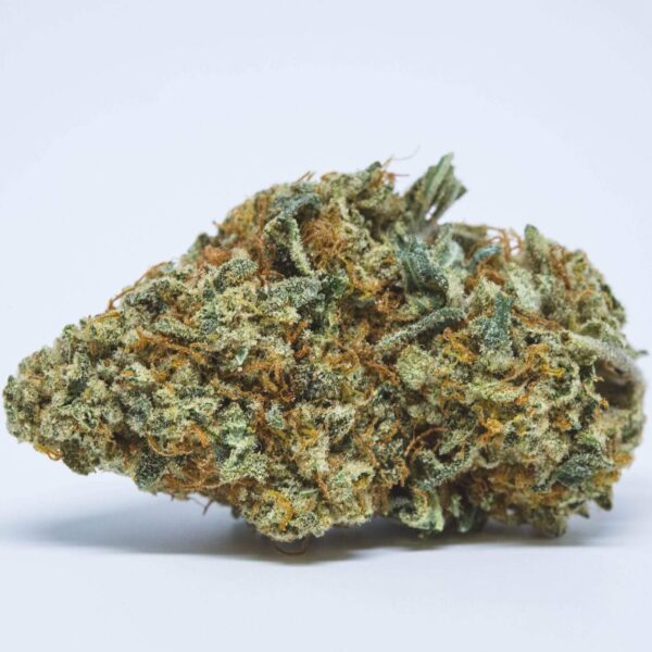 Pineapple Chunk Marijuana Strain