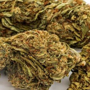 Durban Poison CBD Hemp Strain