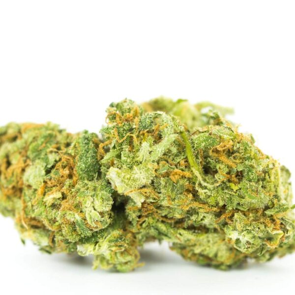 Afghani CBD Marijuana Strain UK