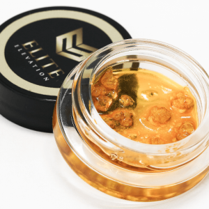 Elite Elevation Terp Sauce