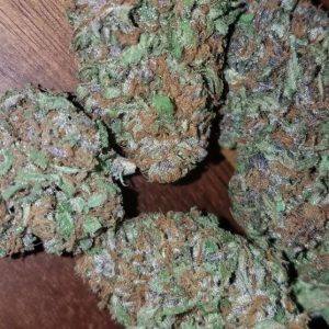 Afghani Hindu Kush Strain UK