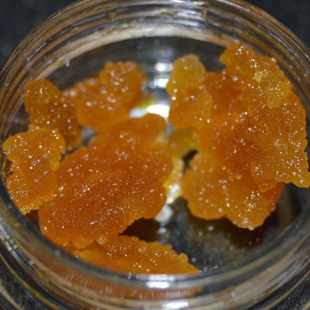 Do-Si-Do Sugar Wax