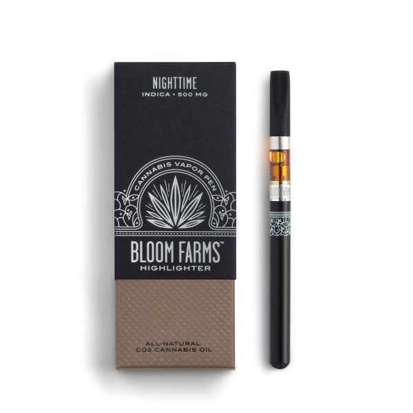 Bloom Farms Highlighter Cartridges UK