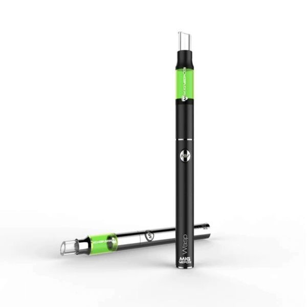 WASP Wax Air THC Vape Pen