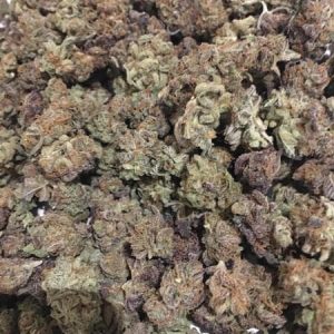 Banana Daddy Weed Strain