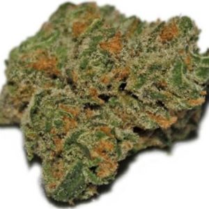 Dark Blue Dream Strai