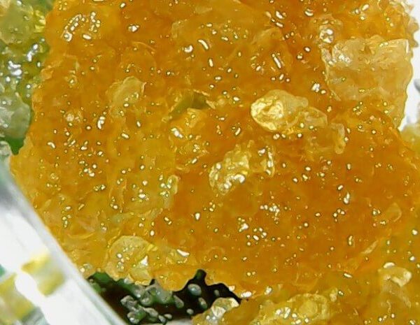 White Rhino Live Resin