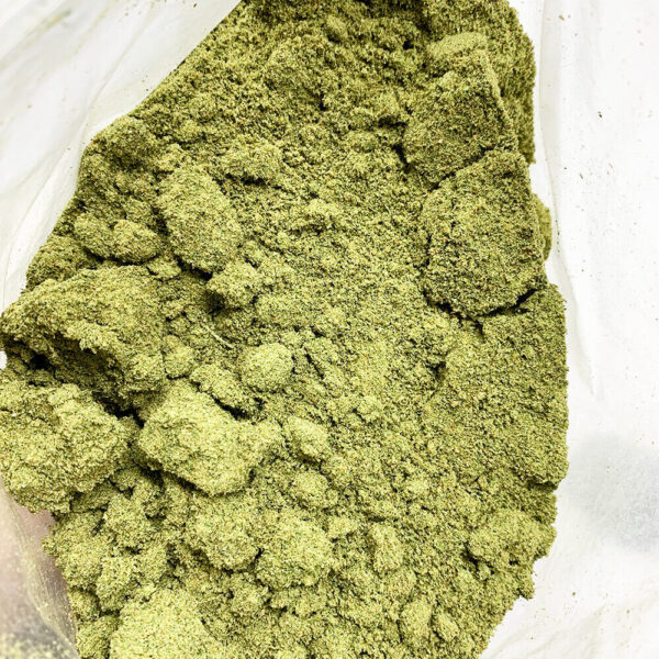 White Widow Kief UK