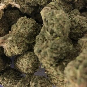 Escobar Marijuana Strain UK