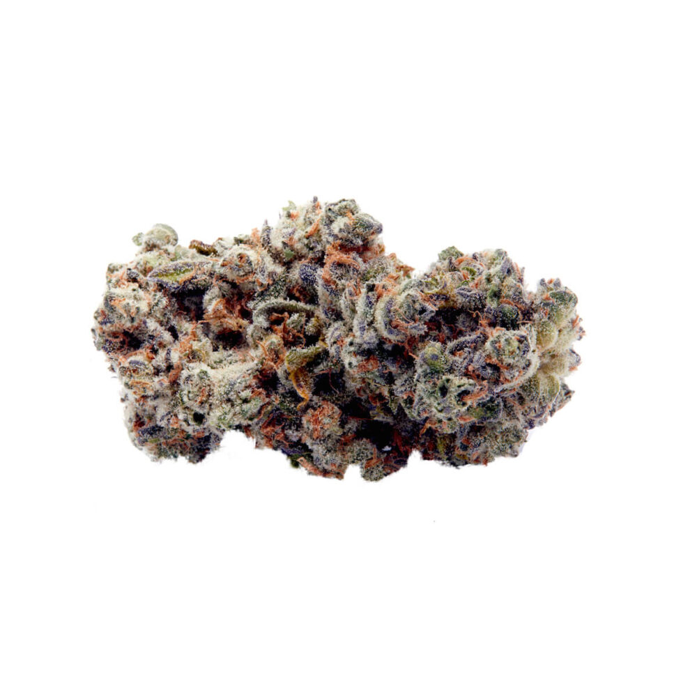 Sundae Driver Marijuana Strain