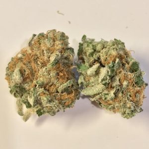 Chernobyl Cannabis Strain