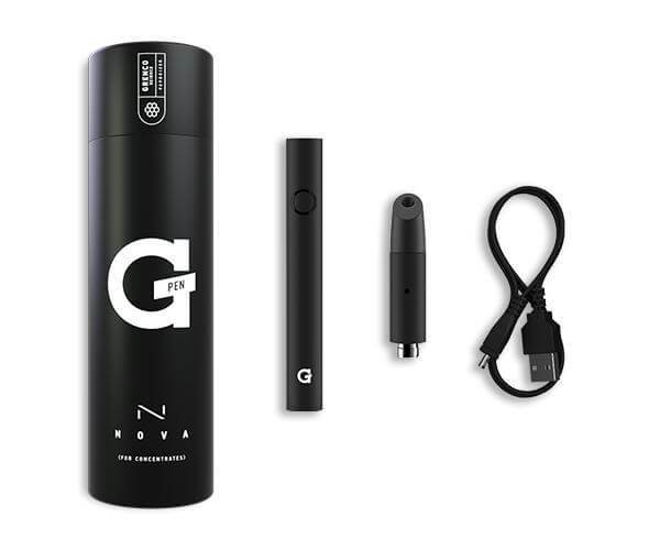 G Pen Nova Vaporize