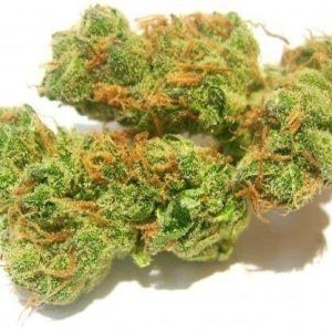 Hawaii ’78 Weed Strai
