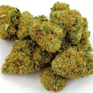 Infinite Euphoria Marijuana Strain
