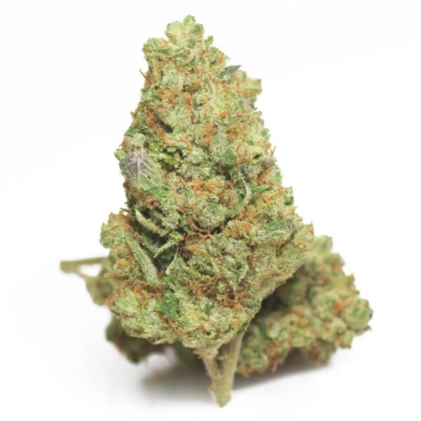 West Coast Diesel Weed Strain