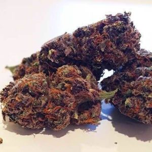 Colombian Black Weed Strain