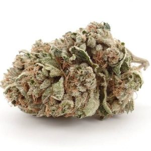 Lemon Sugar Kush Weed Strain