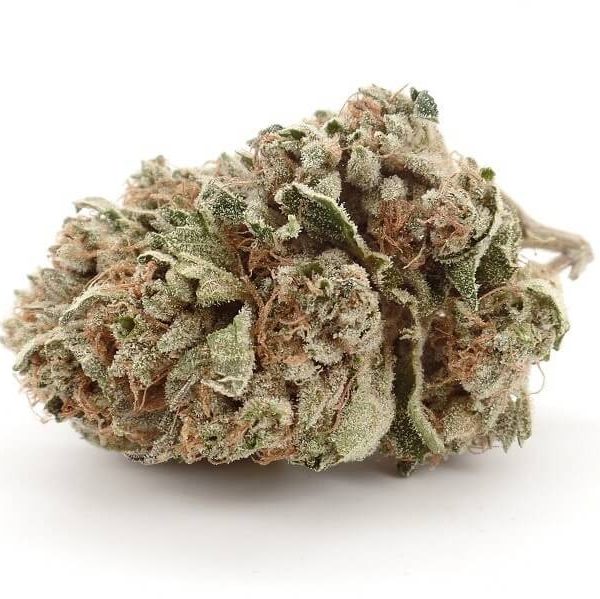Lemon Sugar Kush Weed Strain