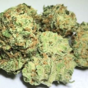 Black Jack Marijuana Strain UK